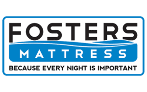 Fosters Mattress Logo