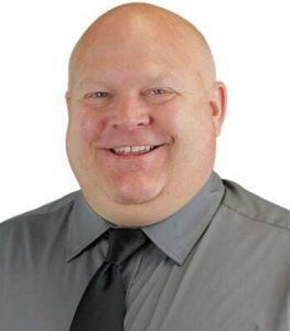 Tom Dimmer