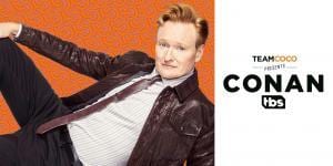 Conan