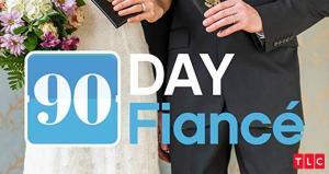 90 Day Fiance TLC
