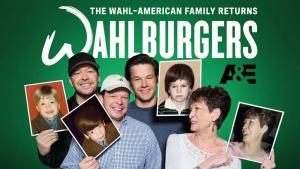 A&E Wahlburgers
