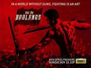 AMC Into the Badlands
