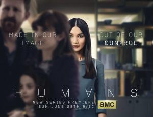 AMC humans