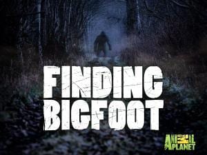 AP Finding Big Foot