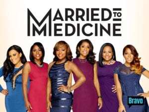 Bravo Married to Medicine