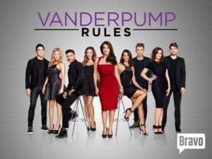 Bravo Vanderpump