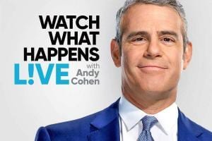 Bravo WWHL