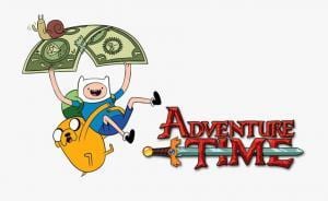 CN-Adventure-Time