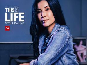 CNN Lisa Ling