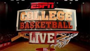 ESPN College Basketball