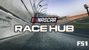 NASCAR_Race_Hub