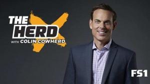 the herd