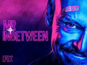 Mr. Inbetween