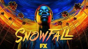 Snowfall