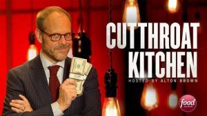 Food Cutthroat Kitchen