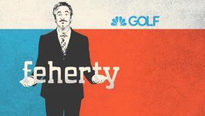 Feherty