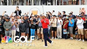 Golf Central