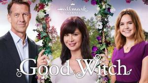 good witch