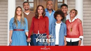 Meet the Peetes
