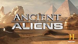 Ancient Aliens