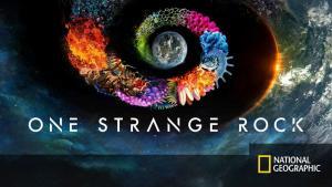 One Strange Rock
