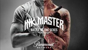 Ink Master