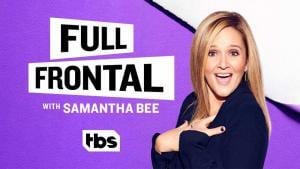 Full Frontal