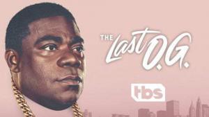 The Last OG