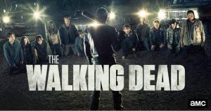 The Walking Dead