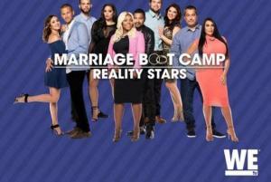 Marriage Boot Camp