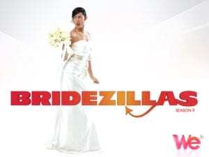 Bridezillas