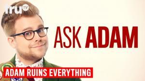 Adam Ruins Everything